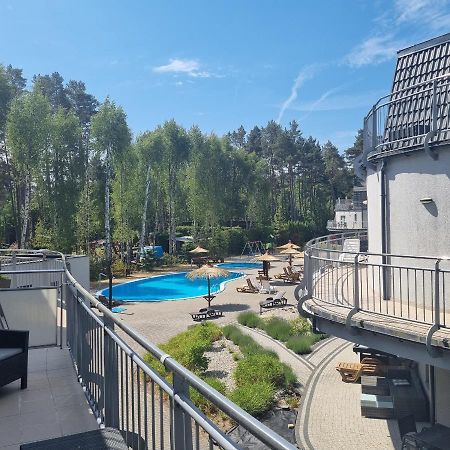 Apartment Julia - Baltic View Pobierowo Polnische Ostsee Экстерьер фото
