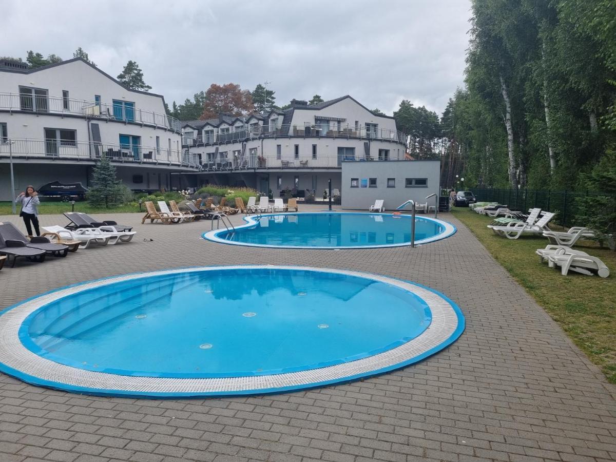 Apartment Julia - Baltic View Pobierowo Polnische Ostsee Экстерьер фото