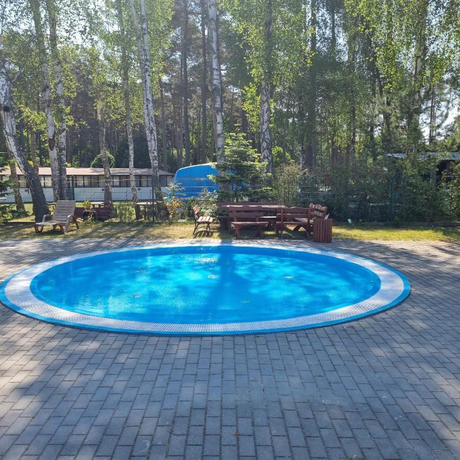 Apartment Julia - Baltic View Pobierowo Polnische Ostsee Экстерьер фото