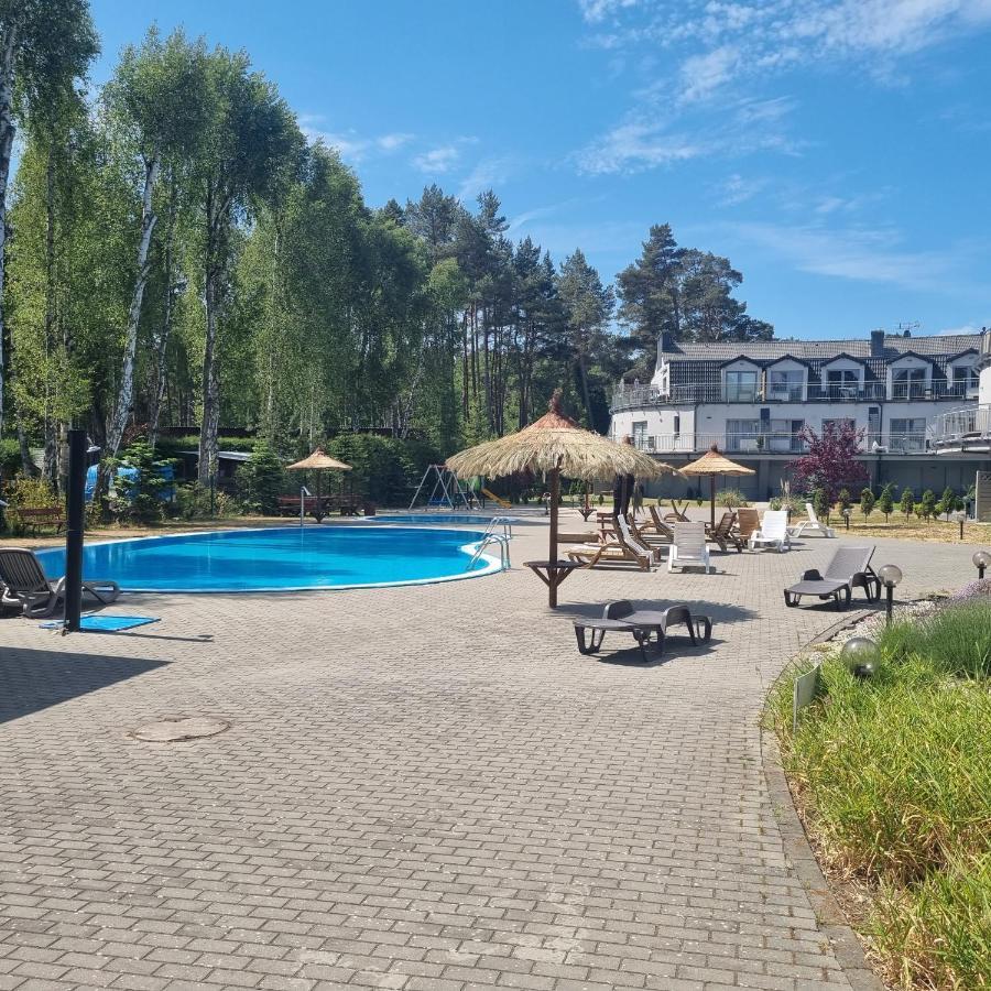 Apartment Julia - Baltic View Pobierowo Polnische Ostsee Экстерьер фото
