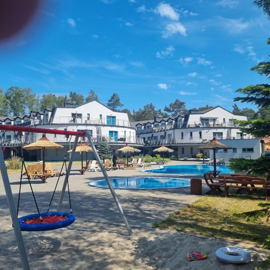 Apartment Julia - Baltic View Pobierowo Polnische Ostsee Экстерьер фото